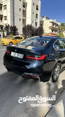  6 Bmw i3 35L eDrive 2023 special order 4 jayed with full red interior