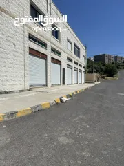  6 مخازن ومستودعات للإيجار