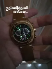  7 Saint honore watch
