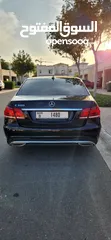  6 E300 AMG GCC