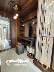  10 شقة جديدة غير مفروشة للايجار في الطيرة
