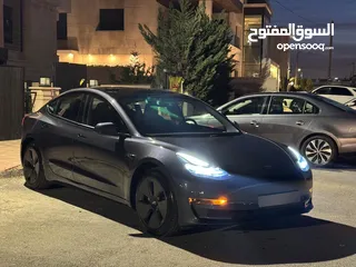  11 tesla model 3 standard plus 2023