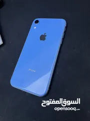  2 ايفون XR للبيع