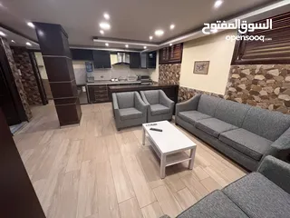  17 شقة استثمارية بدخل ممتاز