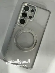  4 galaxy S 25 Ultra 512g bci