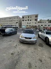  3 هوندا سيفك فحص 4 جيد بنزين اصلي 2003 اتوماتيك ماتور 17 ترخيص جديد بسعر حرق