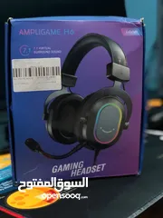  3 FIFINE USB Gaming Headset