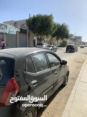  7 هيونداي i10 الله يبارك