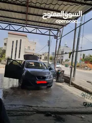  6 سيات ليبيزا 2009 Seat Ibiza