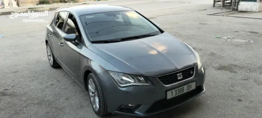  1 سيت ليون2017 اوتومات 1200تيربو برايفت نخب