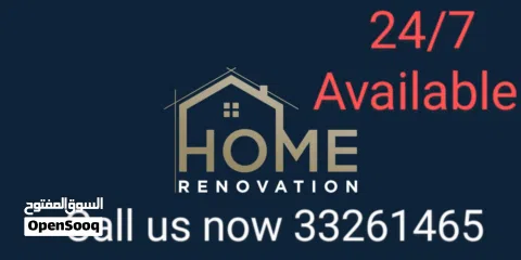  5 Electrician and plumber service 24/7