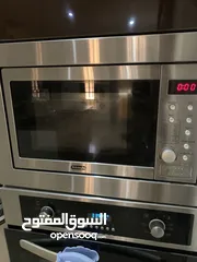  3 ميكرويف بلت ان