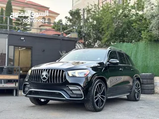  5 GLE 350 AMG /2022/ 7 seats