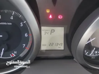  18 Toyota prado V6  2017 gcc