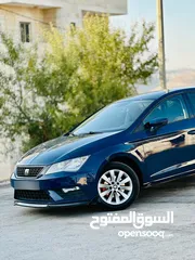  4 سيات ليون 2017
