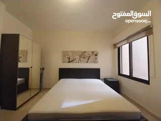  9 شقة للايجار في دير غبار ( Property 36150 ) سنوي فقط