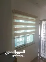  23 ستائر زيبرا تركي وستائر رول بلاك اوت ودم اوت