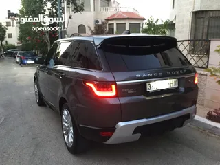  3 Rang Rover Autobiography ultimate edition 2017