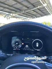  16 كيا سورنتو 2021 فلللل مسكرررر (4*4) ولا غرام بوية (6+1) اصل بحالة الوكاله