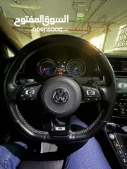  4 جولف ار للبيع 2016 golf R for sale