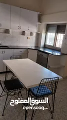  5 شقة مفروشة للايجار