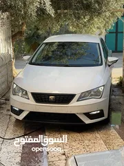  5 سيات ليون FR 2017