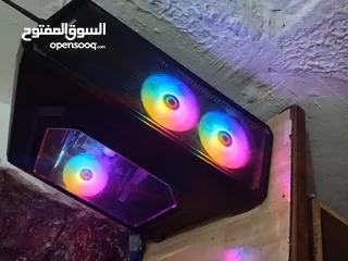 2 Ps gaming  صلاة النبي للبيع بحالة ممتازة           مع ملحقاته