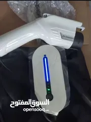  10 شواحن لجميع انواع السيارات (المداخل الامريكية/الاوروبية)