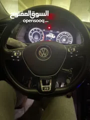  5 Vw Tiguan 2019 black edition fully loaded 4/4 2019