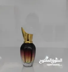 3 تركيب. عطور