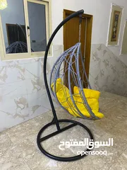  3 مرجوحه منزليه جديده