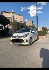  3 مطلوب في رام الله الدفع كاش مورنج بيكانتو هوندايi10 الدفع كاش