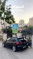  4 جولف جيتي اي بالنايلون