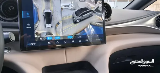  25 BYD 2023 دولفين