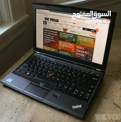  1 الجيل الثالث lenova i5