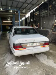  3 مرسيدس بطه متور 230