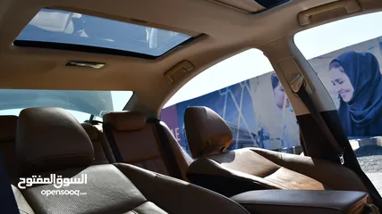  16 Lexus ES350 2017 (GCC SPECS)
