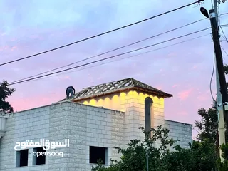  10 أسقف قرميد أوروبيه فاخره تضيف لبيتك حمايه مضمونه اناقة استثنائيه عزل حراري ألوان عصريه تشطيب احترافي