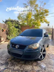  2 بولو 2009 فحص نخب