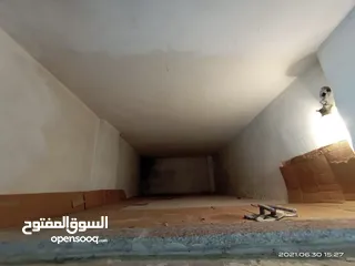  3 شقة للبيع في الهاشمي الشمالي قرب المركز الصحي