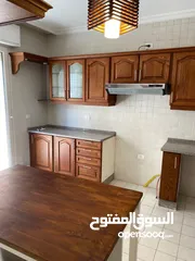  4 شقة غير مفروشة للإيجار في عبدون ( Property 41562 ) سنوي فقط