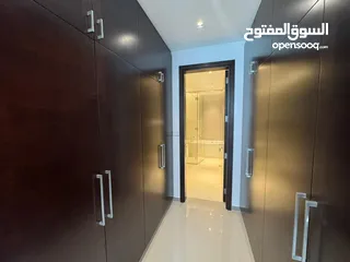  11 2 + 1 BR Luxurious Apartment for Rent in Al Mouj