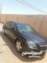  1 شفروليه لومينا 2011