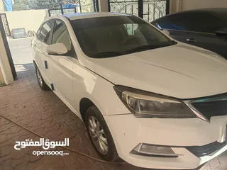  1 Changan alsivin 2019 model