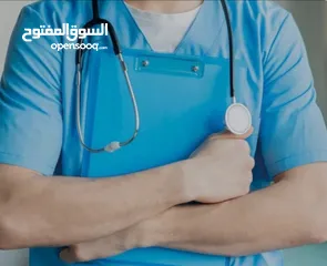  21 ممرض منزلي ورعاية كبار السن