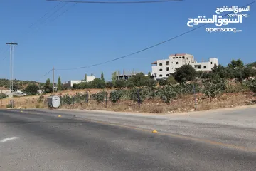  2 (1)ارض للبيع في بدر الجديده 813م حوض ابو مفراز مستويه ومطله بموقع مميز وسعر ممتاز
