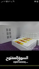 2 غرف نوم مخفضه جديده حسب الطلب