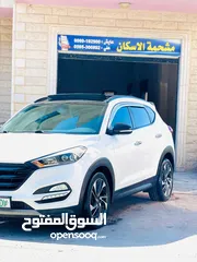  4 هيواندي توسان رخصه 2018 فلللللل مسكررررر. اضافات  دهان شركه بالكامل