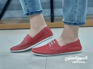  20 احذية ستاتيه جديده جميع الانواع