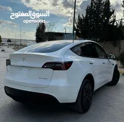  2 Model y 2021